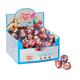 Chupa Chups Party Sweets lollipop11g - Sugar Free lollipops - Assorted flavour lollipops in 3 Flavours (50 lollipops (Full Box))