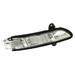 Turn Signal Light - Compatible with 2006 Mercedes-Benz CLS55 AMG