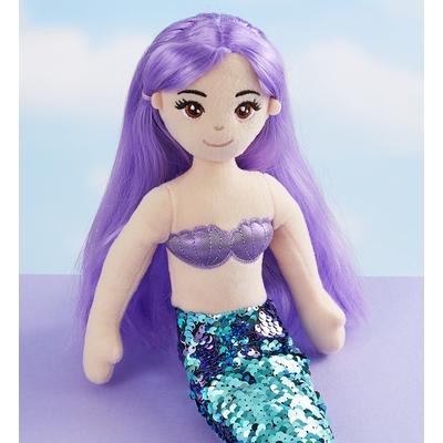 1-800-Flowers Gifts Delivery Sea Sparkle Mermaid S...