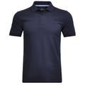 Poloshirt RAGMAN Gr. 6XL, blau (dunkelblau, 711) Herren Shirts Kurzarm