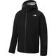 THE NORTH FACE Herren Jacke, Größe M in Schwarz