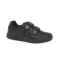 Geox Jr Arzach Boys F Fit School Shoes