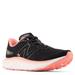 New Balance Fresh Foam X EVOZ v3 - Womens 6 Black Running D