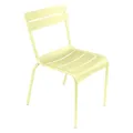 Fermob Luxembourg Steel Side Chair - Set of 2 - 4121A6