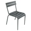 Fermob Luxembourg Steel Side Chair - Set of 2 - 412126