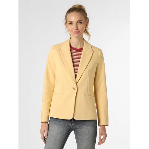 s.Oliver BLACK LABEL Blazer Damen vanille, 44