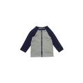 Cat & Jack Jacket: Gray Jackets & Outerwear - Size 18 Month