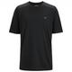 Arc'teryx - Ionia S/S - Merinoshirt Gr XXL schwarz