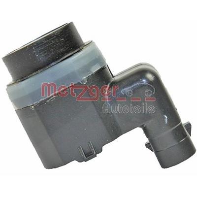 Metzger Sensor, Einparkhilfe [Hersteller-Nr. 0901153] für Renault Image