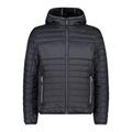 Cmp Herren Daunenjacke "Fix Hood"