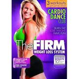 Pre-Owned - The Firm: Cardio Dance Club