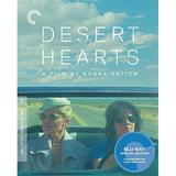 Pre-Owned Desert Hearts (Criterion Collection) (Blu-ray)