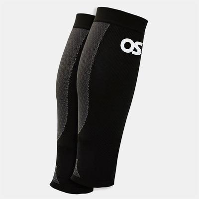 OS1st CS6 Performance Calf Sleeve (Pair) Sports Medicine Black