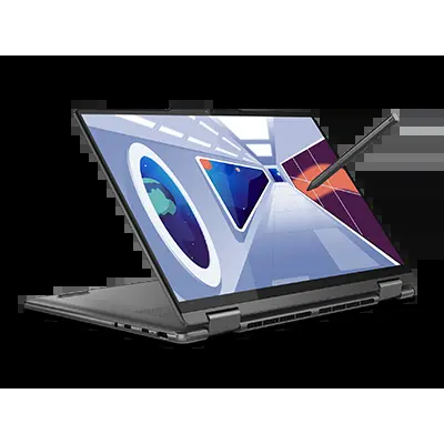 Lenovo Yoga 7i 2-in-1 Laptop - 16