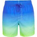 O'NEILL Herren Badeshorts CALI GRADIENT 15'' SWIM SHORTS, Größe S in Blau