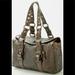 Coach Bags | Coach Printed Python Chelsea Satchel Limited Edition | Color: Brown | Size: Os