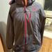 The North Face Jackets & Coats | North Face Jacket | Color: Gray/Pink | Size: Xl