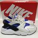 Nike Shoes | Nike Air Huarache Womens Size 8 Nwt | Color: Blue/White | Size: 8