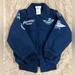 Disney Jackets & Coats | Disney Kids Soarin Bomber Jacket | Color: Blue | Size: Xsb