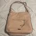 Jessica Simpson Bags | Jessica Simpson Tote Handbag Purse - Blush | Color: Pink | Size: Os