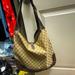 Gucci Bags | Authentic Gucci Tote Bag | Color: Brown | Size: Os