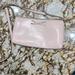 Kate Spade Bags | Kate Spade Pink Small Crossbody Purse | Color: Cream/Pink | Size: Os