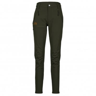Stoic - Women's SälkaSt. Tech Pant - Trekkinghose Gr 38 oliv Image
