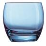 Arcoroc Salto Tumbler blau 32cl