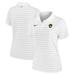 Women's Nike White Milwaukee Brewers Authentic Collection Victory Performance Polo