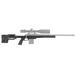 MDT Oryx Sportsman Rifle Chassis System CZ 455 Right Hand Black 104353-BLK