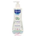 Mustela - Baby-kind-weiches Badegel Baby Duschgel & Seife 500 ml