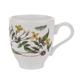SPARE PART Coffee Cup ONLY (T) Yellow Jasmine