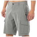 Rip Curl - Trail Cargo Boardwalk - Shorts size 32, grey
