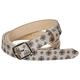 Paul & Joe Tild200 women's Belt in Grey