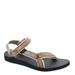 Teva Original Universal - Womens 7 Multi Sandal Medium