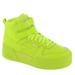 FILA F-14 Lifted - Womens 9 Yellow Sneaker Medium