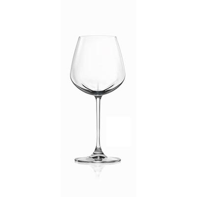 Anchor 1LS10RW17 16 oz Desire White Wine Glass, Cl...