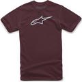 Alpinestars Ageless Classic T-Shirt, noir-gris-brun, taille S