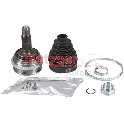 Metzger Autoteile Gelenksatz, Antriebswelle [Hersteller-Nr. 7110075] für Honda Image