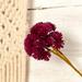 Artificial Succulents Hydrangea Flower Arrangement Realistic Textured Faux Succulent Plants for Home Decor Living Room