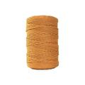 Njspdjh Knitting Crafts 100 3 Decorative for Cotton x mm Macrame m Warp Yarn DYI Home DIY
