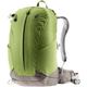 Deuter AC Lite 23 Rucksack (Größe One Size, gruen)