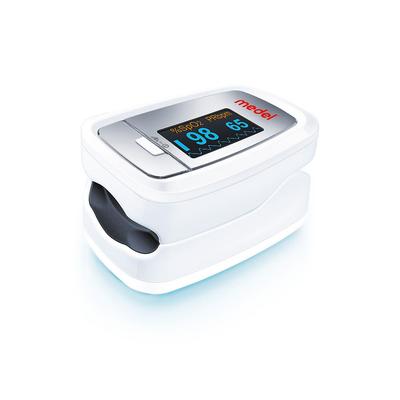 Medel Oxygen Po01 Pulsoximeter 1 St Gerät Image