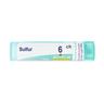 BOIRON® Sulfur Granuli 6 Ch Contenitore Multidose 4 g