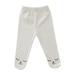 Baby Boys Girls Cute Cartoon Long Pants Trousers Leggings Outfits Clothes Size 7 Sweatpants Corduroy Pants for Toddler Boys
