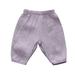 ZHAGHMIN Pants for Boy Toddler Kids Baby Boy Girl Cotton Linen Elastic Basic Long Pants Bloomers Casual Joggers Kid Uniforms Boys Baby Warm Clothes Youth Boy Boys Rain Pants With The Boys Size 2 Tra