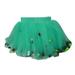 gvdentmPrincess Dress Up Clothes For Little Girls Girls Dress Sleeveless Long Sleeve Kids Toddler Little Big Girl Unicorn Casual Dresses Green 3-4 Years