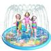 DDI 2363538 Sea Creatures Splash Pads - Case of 19