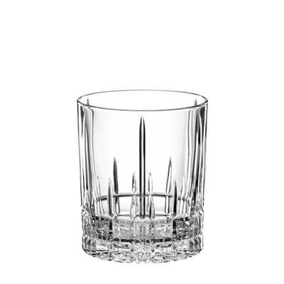13 Oz Perfect D.O.F. Glass (Set Of 4) by Spiegelau in Clear