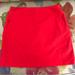 Nike Shorts | Golf Skort | Color: Pink/Red | Size: 4